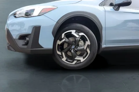 More photos of 2021 Subaru Crosstrek Limited at Covert Buick GMC, TX