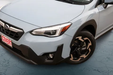 Another view of 2021 Subaru Crosstrek Limited for sale in Austin, TX at Covert Buick GMC