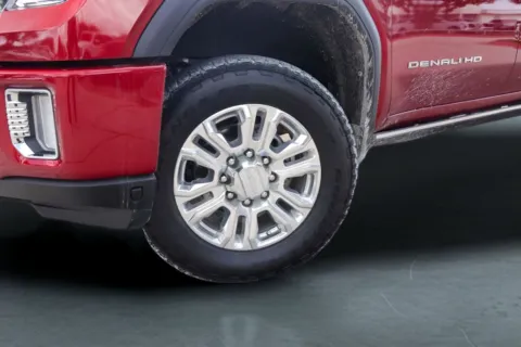 More photos of 2022 GMC Sierra 3500HD Denali at Covert Buick GMC, TX