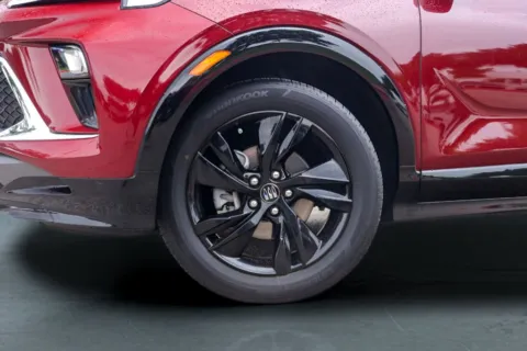 More photos of 2024 Buick Encore GX Sport Touring at Covert Buick GMC, TX