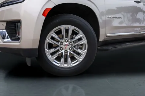 More photos of 2023 GMC Yukon SLT at Covert Buick GMC, TX