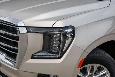 Another view of 2023 GMC Yukon SLT for sale in Austin, TX at Covert Buick GMC