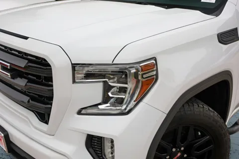 Another view of 2020 GMC Sierra 1500 Elevation for sale in Austin, TX at Covert Buick GMC