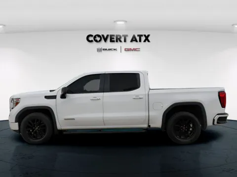 More photos of 2020 GMC Sierra 1500 Elevation at Covert Buick GMC, TX