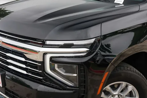 Another view of 2025 Chevrolet Tahoe LT for sale in Austin, TX at Covert Buick GMC