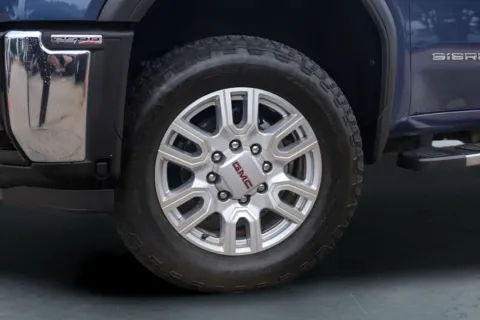 More photos of 2024 GMC Sierra 2500HD SLT at Covert Buick GMC, TX