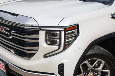 Another view of 2024 GMC Sierra 1500 SLT for sale in Austin, TX at Covert Buick GMC