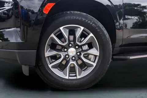 More photos of 2024 Chevrolet Tahoe LT at Covert Buick GMC, TX