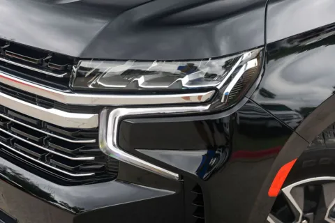 Another view of 2024 Chevrolet Tahoe LT for sale in Austin, TX at Covert Buick GMC