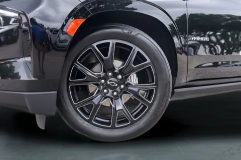 More photos of 2024 Chevrolet Tahoe High Country at Covert Buick GMC, TX