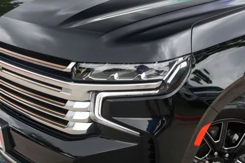 Another view of 2024 Chevrolet Tahoe High Country for sale in Austin, TX at Covert Buick GMC