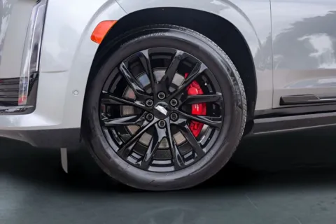 More photos of 2023 Cadillac Escalade Sport Platinum at Covert Buick GMC, TX