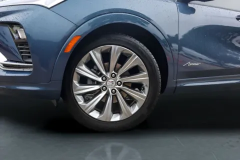 More photos of 2024 Buick Envista Avenir at Covert Buick GMC, TX