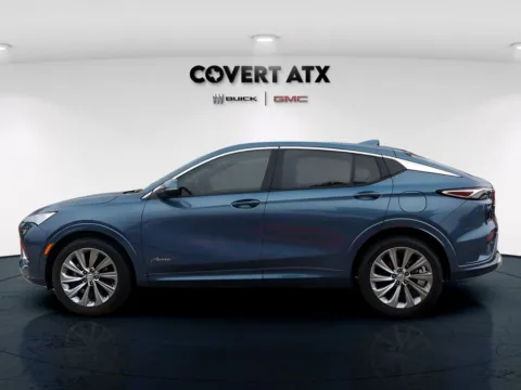 More photos of 2024 Buick Envista Avenir at Covert Buick GMC, TX