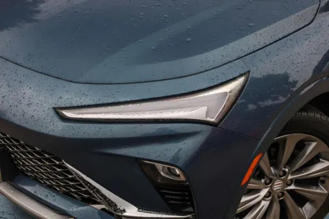 Another view of 2024 Buick Envista Avenir for sale in Austin, TX at Covert Buick GMC