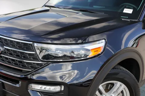 Another view of 2023 Ford Explorer XLT for sale in Austin, TX at Covert Buick GMC