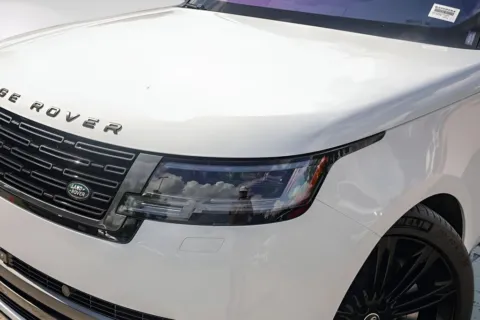 Photos of 2023 Land Rover Range Rover SE for sale in Austin, TX at Covert Buick GMC