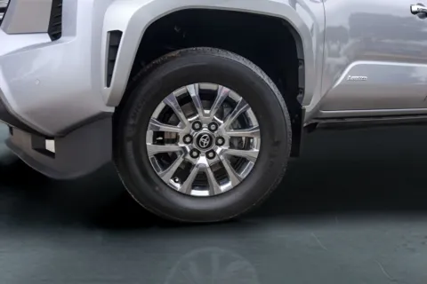More photos of 2024 Toyota Tacoma Limited at Covert Buick GMC, TX