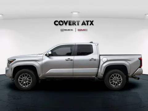 More photos of 2024 Toyota Tacoma Limited at Covert Buick GMC, TX