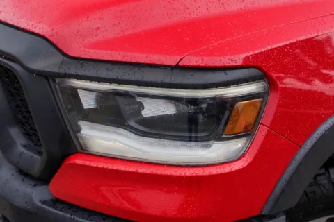 Another view of 2020 Ram 1500 Rebel for sale in Austin, TX at Covert Buick GMC