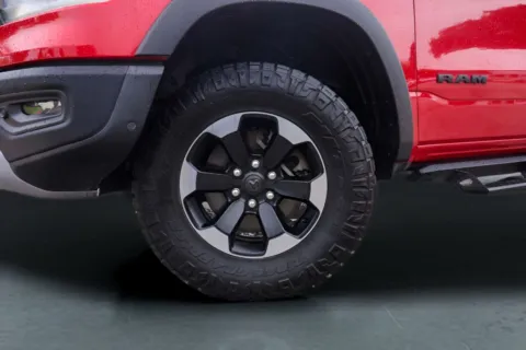More photos of 2020 Ram 1500 Rebel at Covert Buick GMC, TX