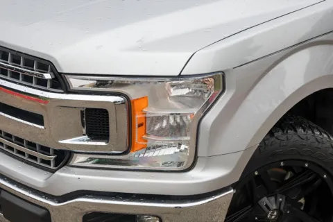 Another view of 2019 Ford F-150 XLT for sale in Austin, TX at Covert Buick GMC