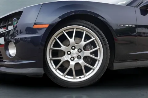 More photos of 2013 Chevrolet Camaro SS at Covert Buick GMC, TX