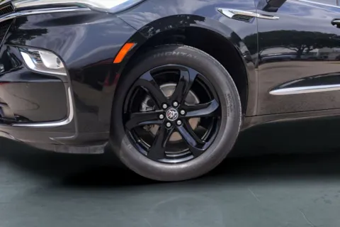 More photos of 2023 Buick Enclave Essence at Covert Buick GMC, TX