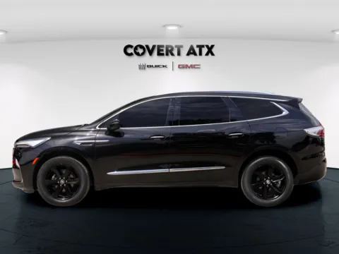 More photos of 2023 Buick Enclave Essence at Covert Buick GMC, TX