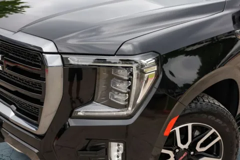 Another view of 2024 GMC Yukon AT4 for sale in Austin, TX at Covert Buick GMC