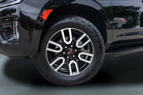 More photos of 2024 GMC Yukon AT4 at Covert Buick GMC, TX