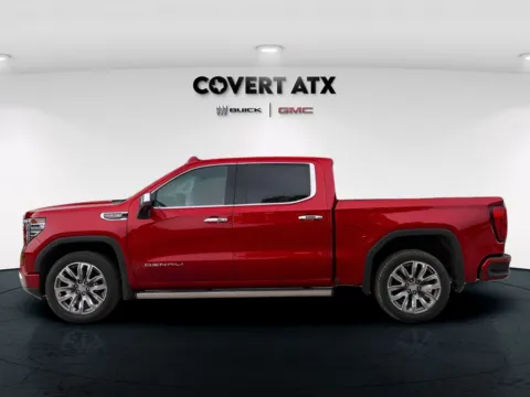 More photos of 2024 GMC Sierra 1500 Denali at Covert Buick GMC, TX