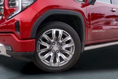 More photos of 2024 GMC Sierra 1500 Denali at Covert Buick GMC, TX