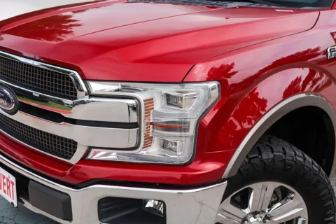 Another view of 2020 Ford F-150 King Ranch for sale in Austin, TX at Covert Buick GMC