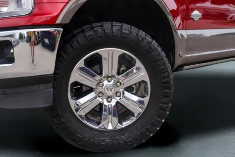 More photos of 2020 Ford F-150 King Ranch at Covert Buick GMC, TX