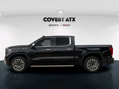 More photos of 2025 GMC Sierra 1500 Denali Ultimate at Covert Buick GMC, TX