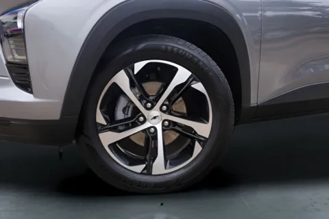 More photos of 2025 Chevrolet Trax 1RS at Covert Buick GMC, TX