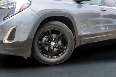 More photos of 2021 GMC Terrain SLE at Covert Buick GMC, TX