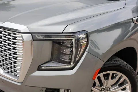Another view of 2023 GMC Yukon Denali for sale in Austin, TX at Covert Buick GMC