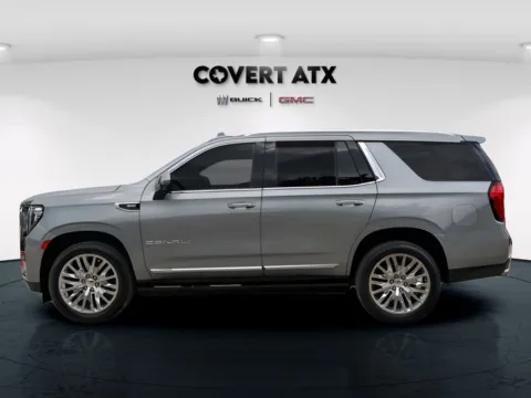 More photos of 2023 GMC Yukon Denali at Covert Buick GMC, TX