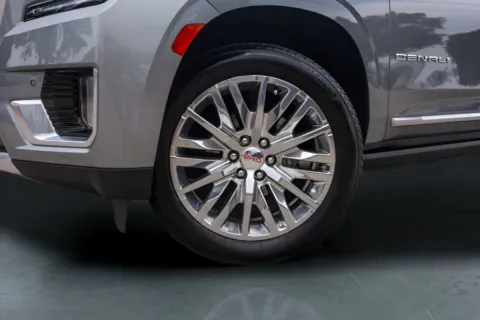 More photos of 2023 GMC Yukon Denali at Covert Buick GMC, TX