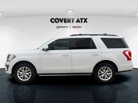 More photos of 2021 Ford Expedition XLT at Covert Buick GMC, TX