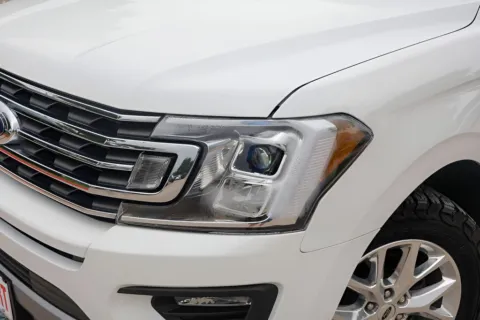 Another view of 2021 Ford Expedition XLT for sale in Austin, TX at Covert Buick GMC