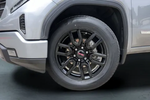 More photos of 2023 GMC Sierra 1500 Elevation at Covert Buick GMC, TX