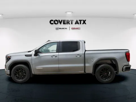 More photos of 2023 GMC Sierra 1500 Elevation at Covert Buick GMC, TX