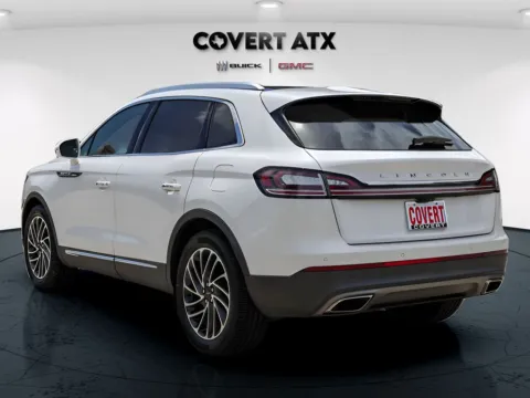 More photos of 2020 Lincoln Nautilus Reserve at Covert Buick GMC, TX