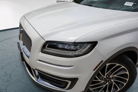 Photos of 2020 Lincoln Nautilus Reserve for sale in Austin, TX at Covert Buick GMC