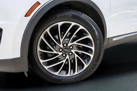 Another view of 2020 Lincoln Nautilus Reserve for sale in Austin, TX at Covert Buick GMC