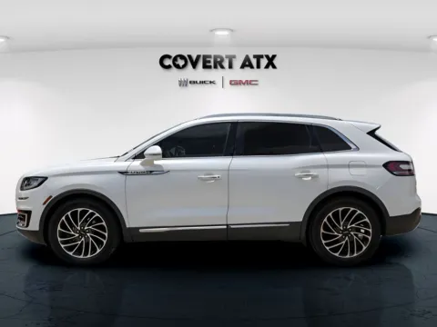 More photos of 2020 Lincoln Nautilus Reserve at Covert Buick GMC, TX