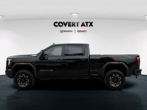 More photos of 2025 GMC Sierra 2500HD AT4X at Covert Buick GMC, TX